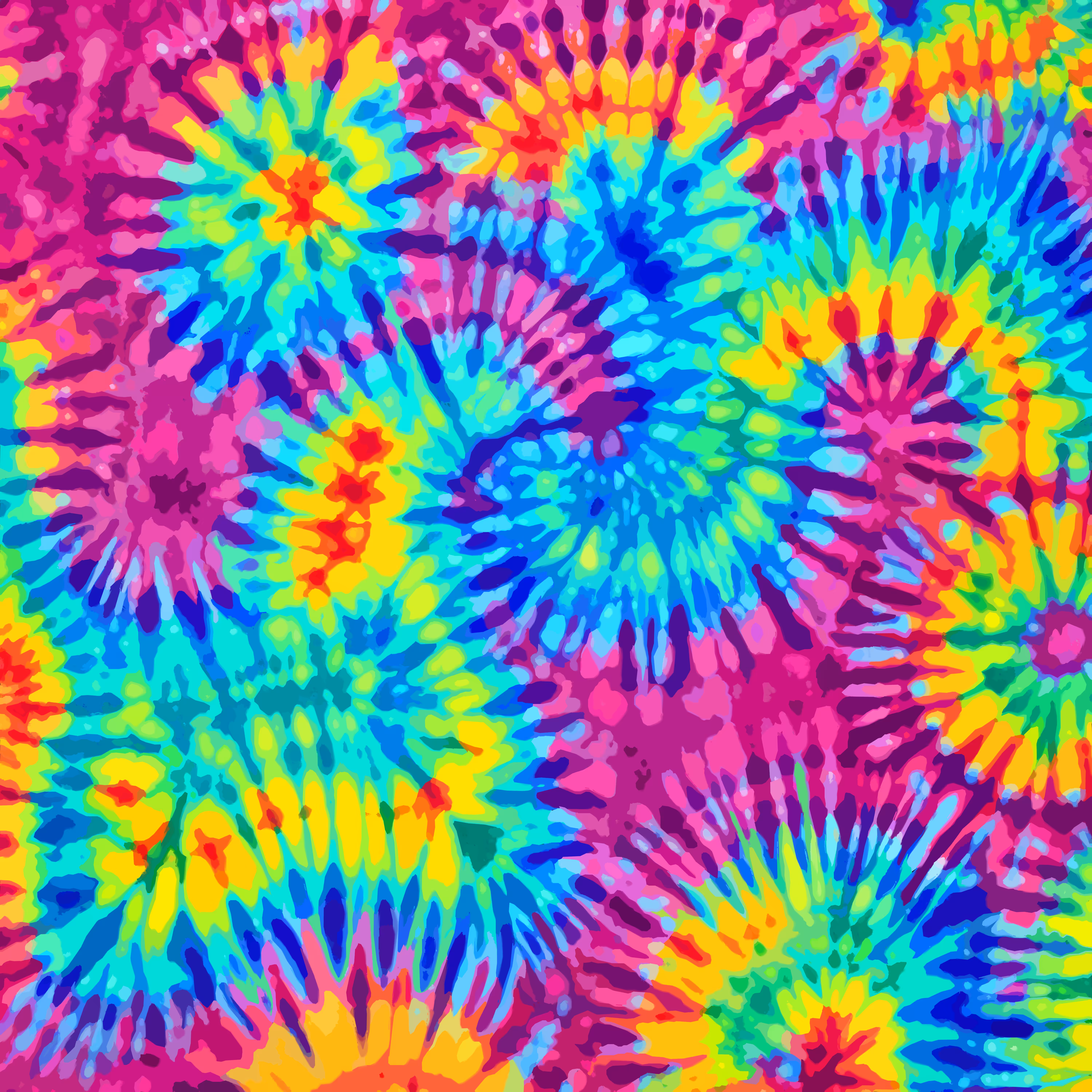 Dazzling Droplets
