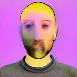 fAcES: #2 zUCK