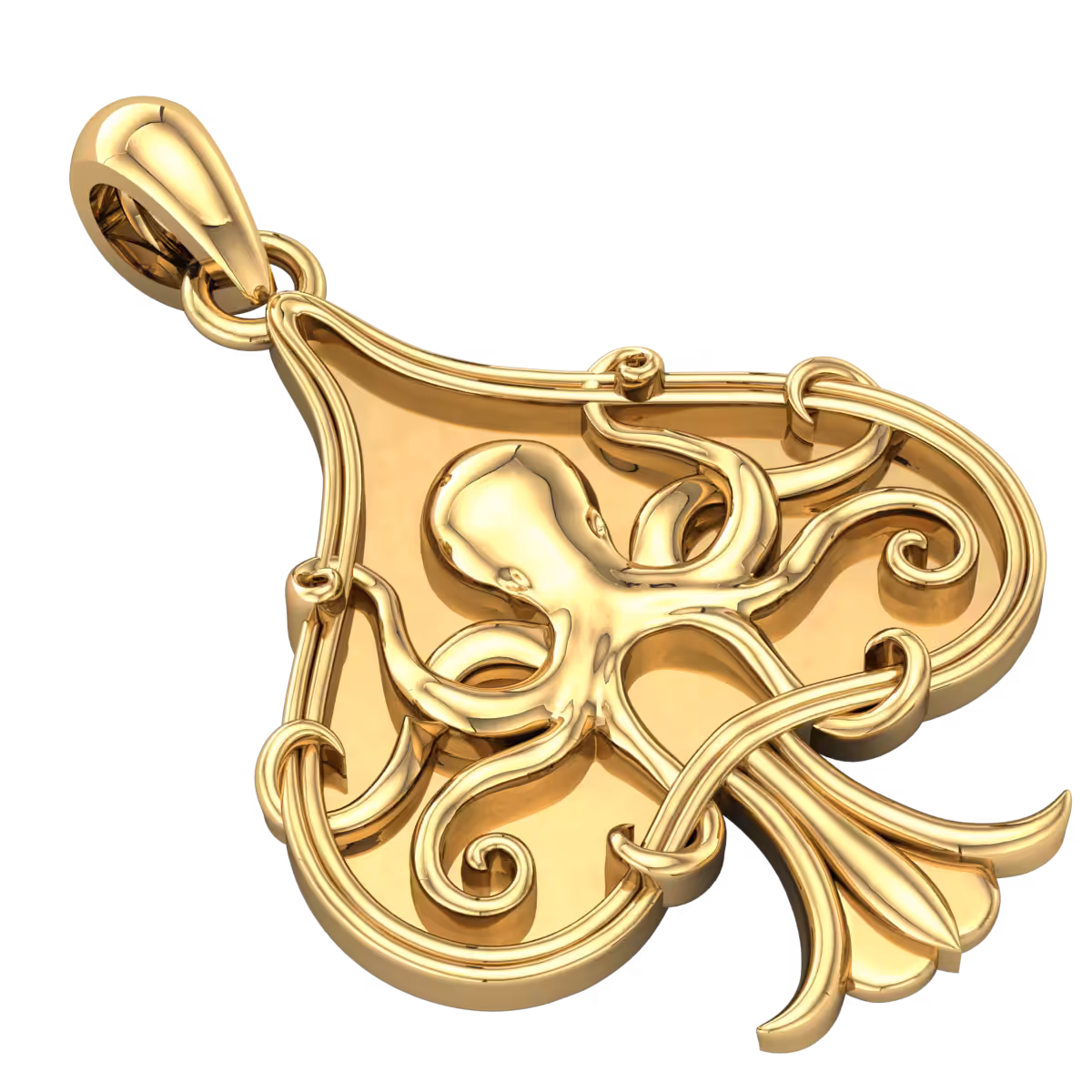 Aureum Somnium 11