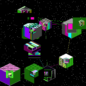 SPACEBOXES #6