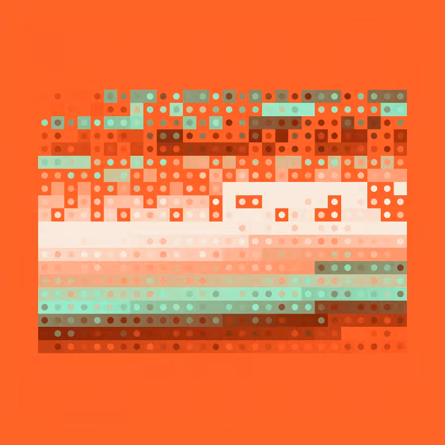 Circles&Squares #50