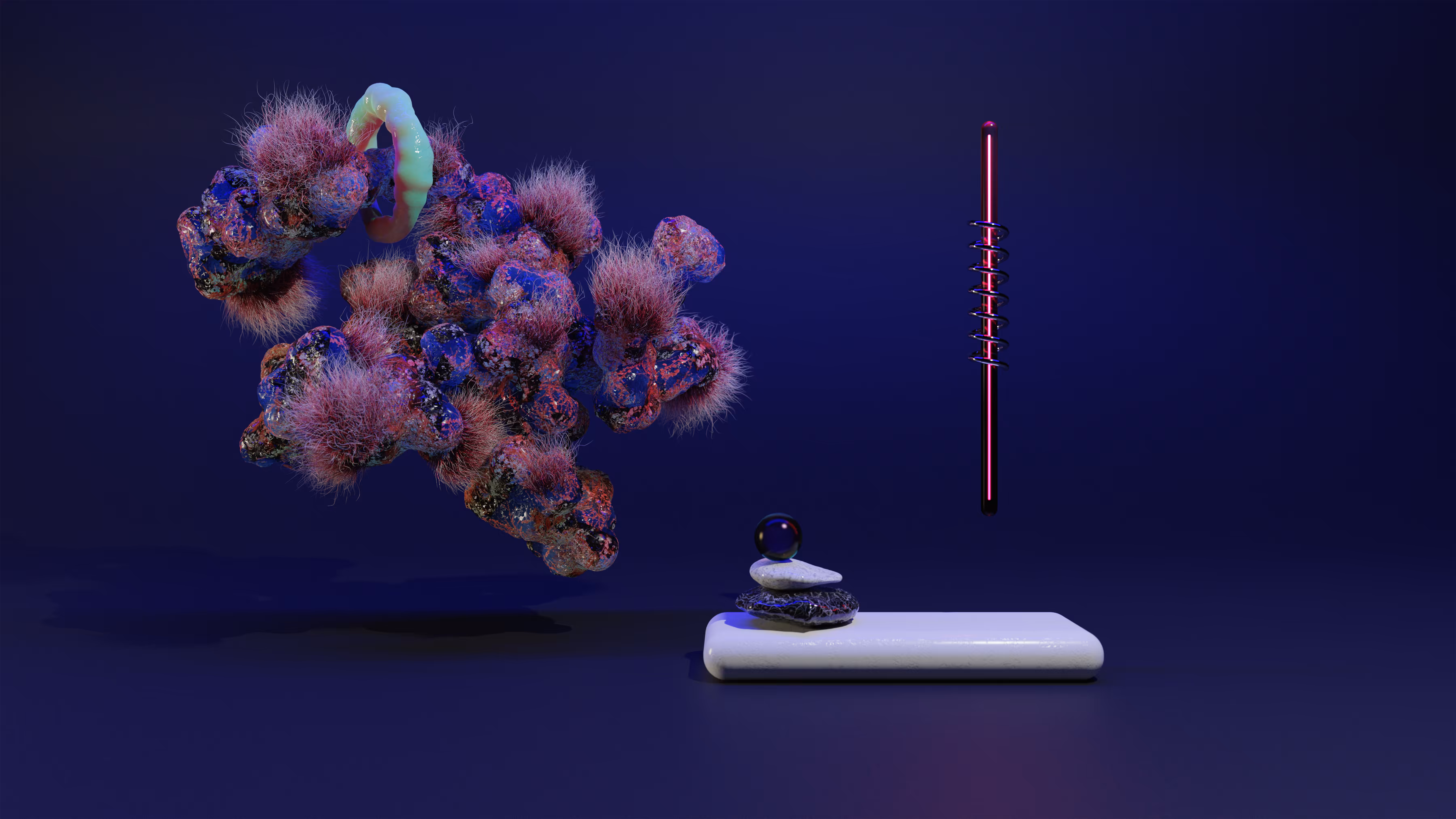 bodies_in_flux "花見"