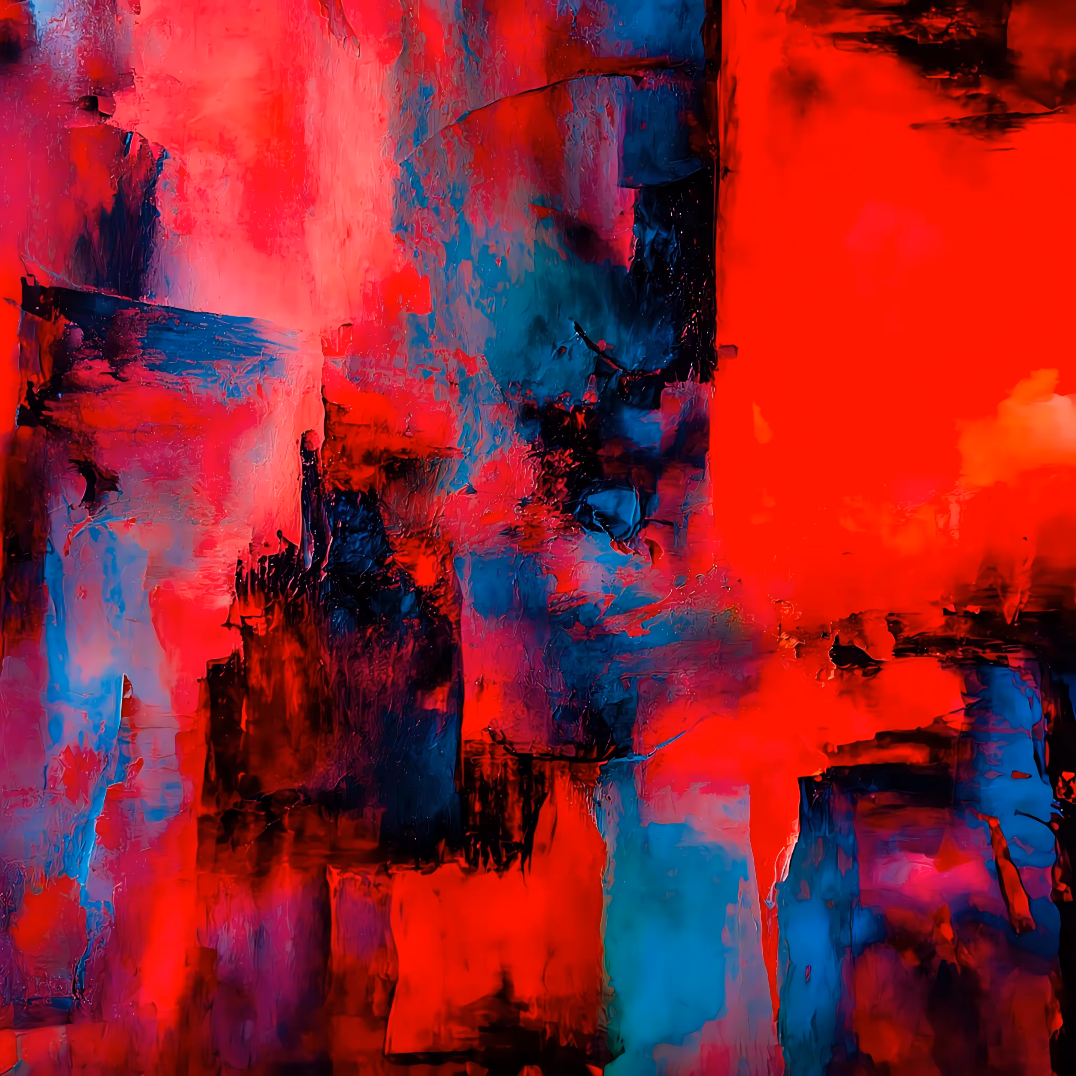 BURNING LONGING 