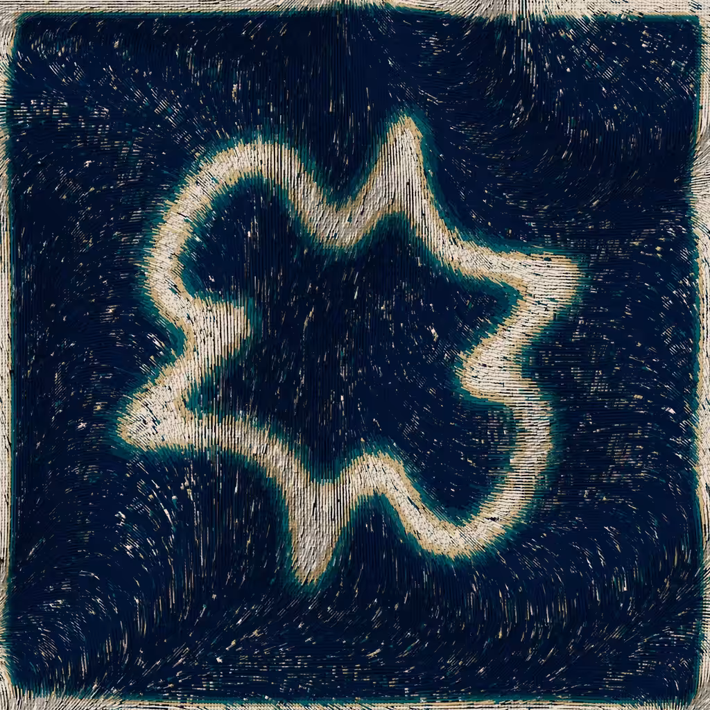 Alien Signs #89