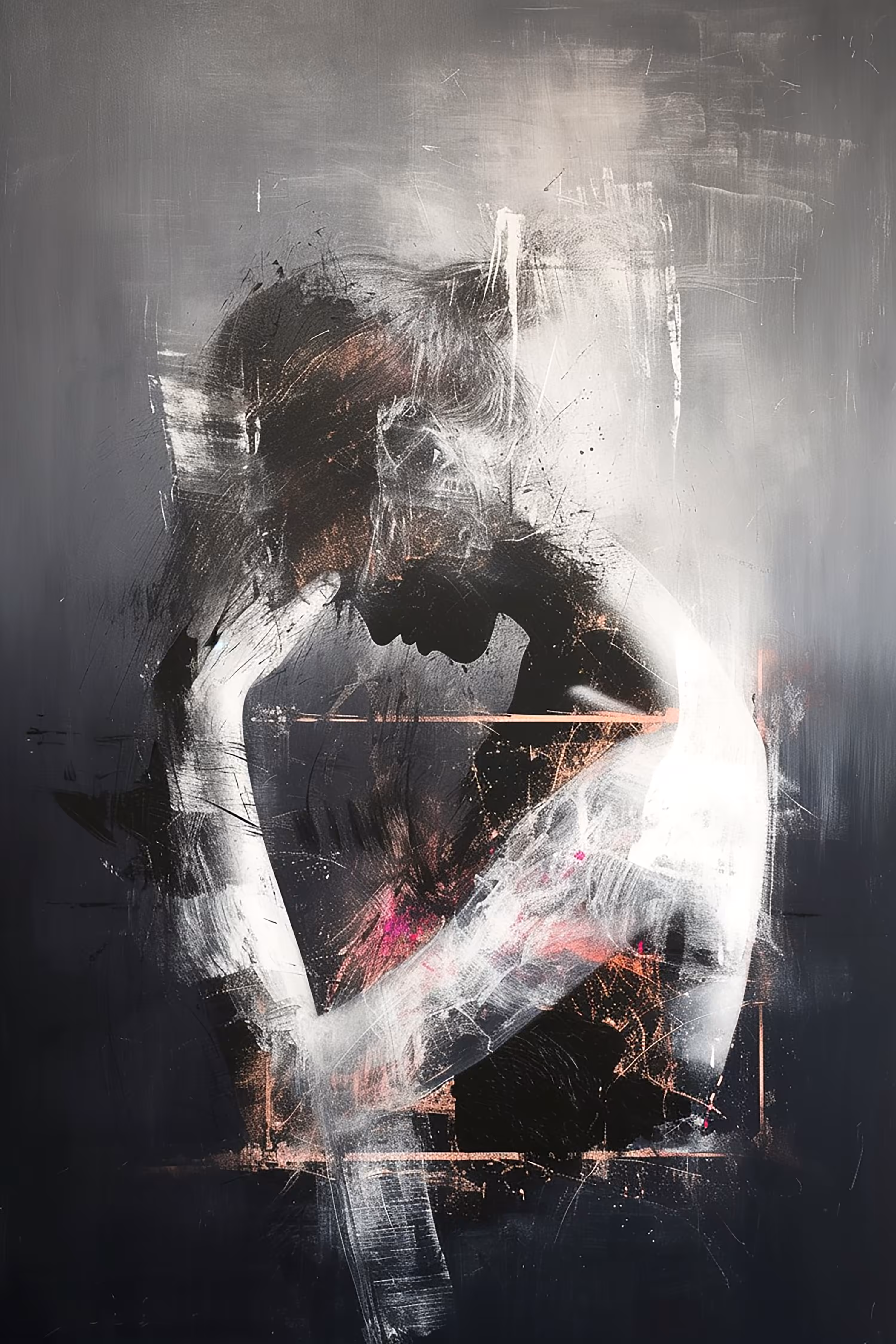 Ethereal Whispers #2