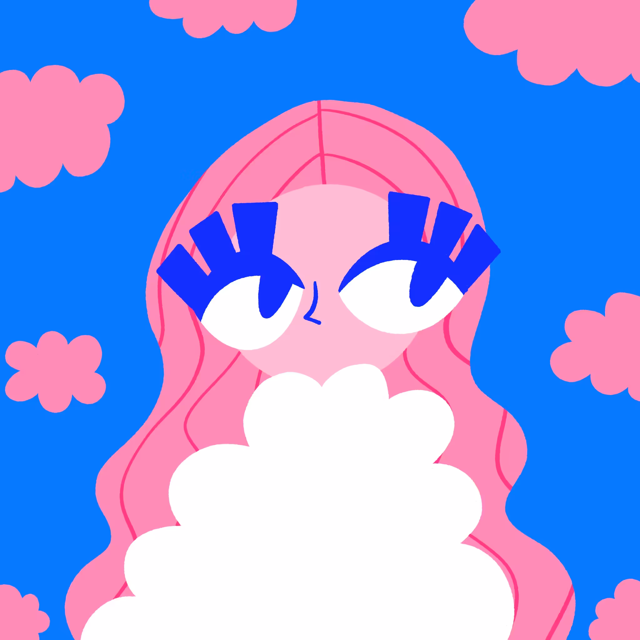 The Cloud Ladies