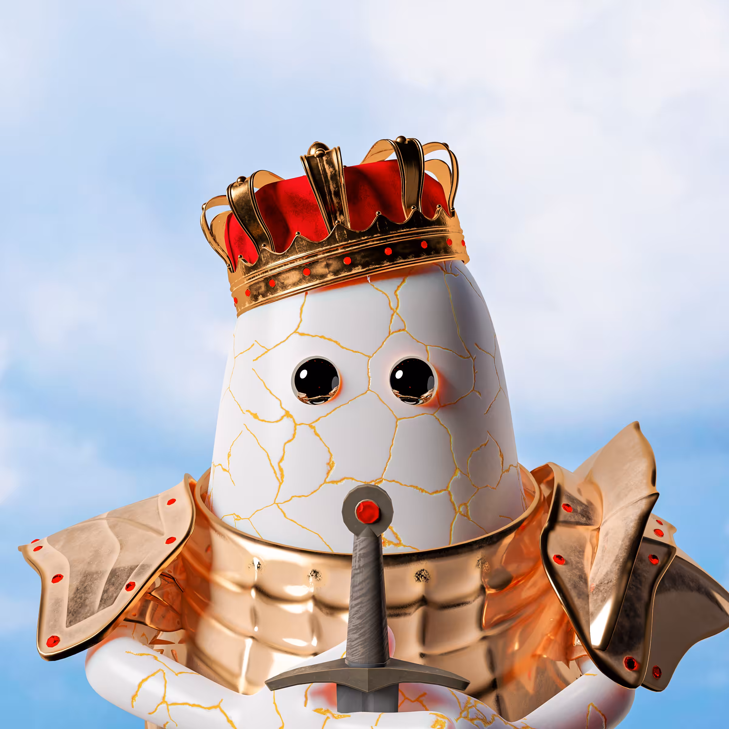 King Dave