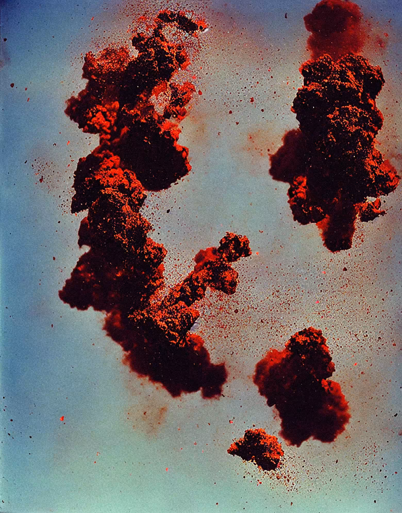 Blood Clots
