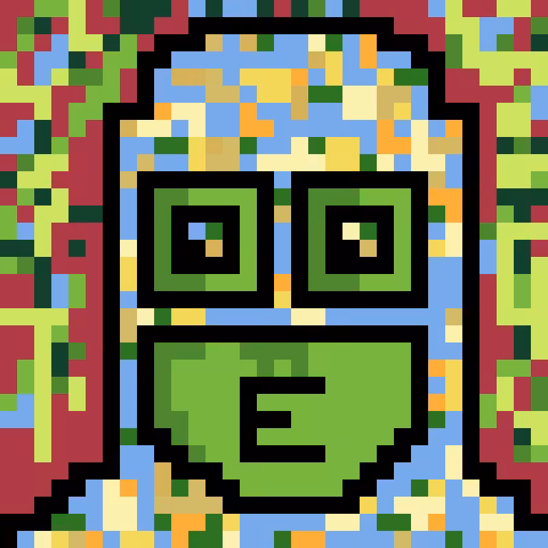 cOLORFUL 300 SUPERHEROES #1