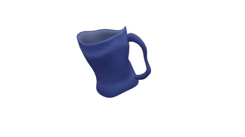 Endless sip of the NFT