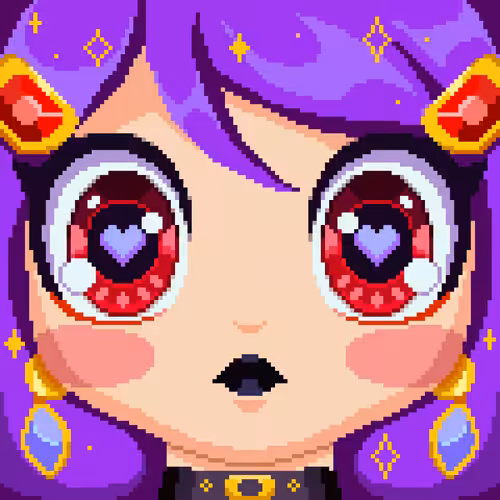 Crypto Princess DE #264