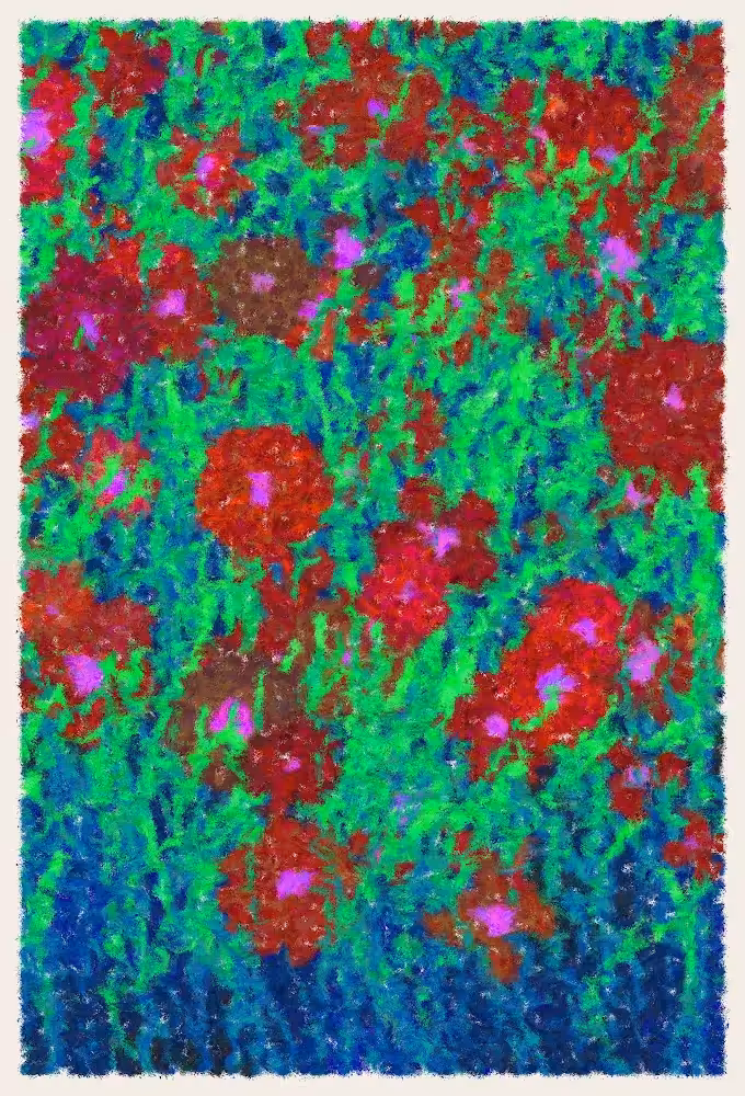 Blooms #189