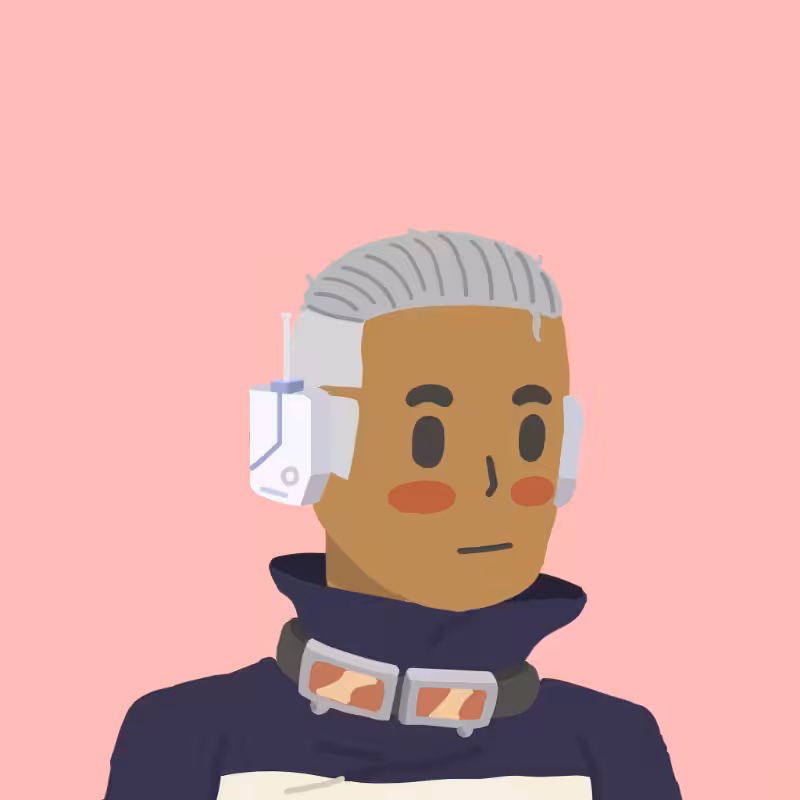 CYBER RESIDENTS #13
