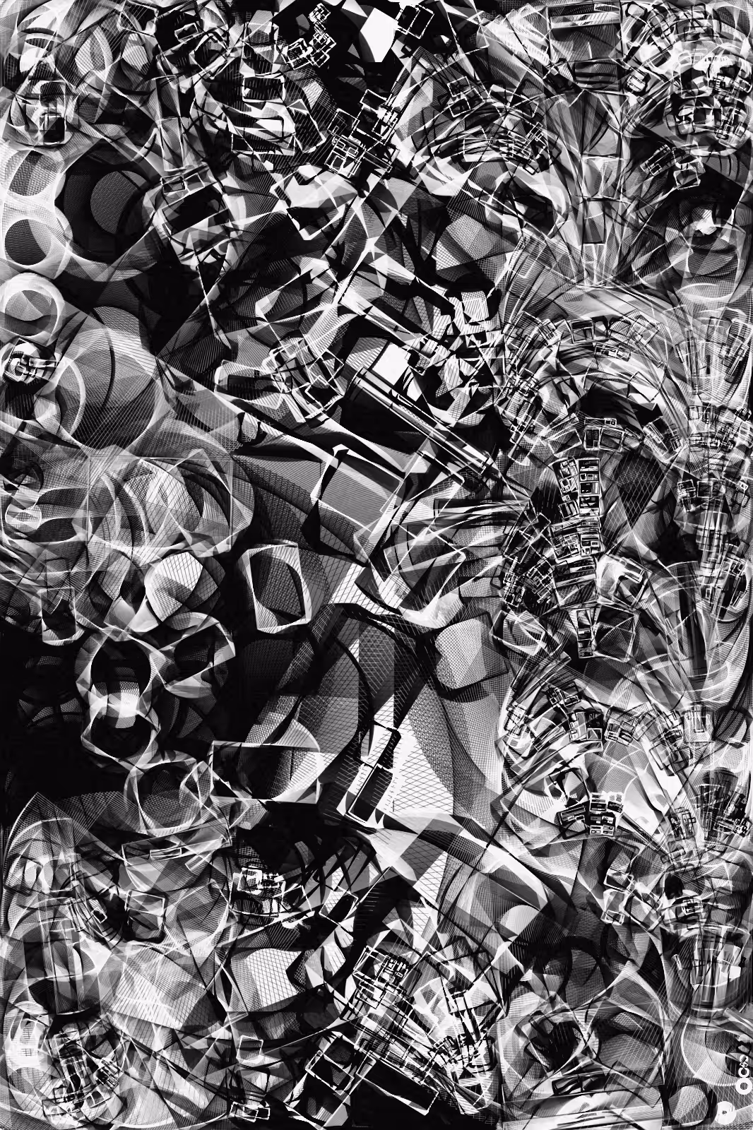 DisOrder #390