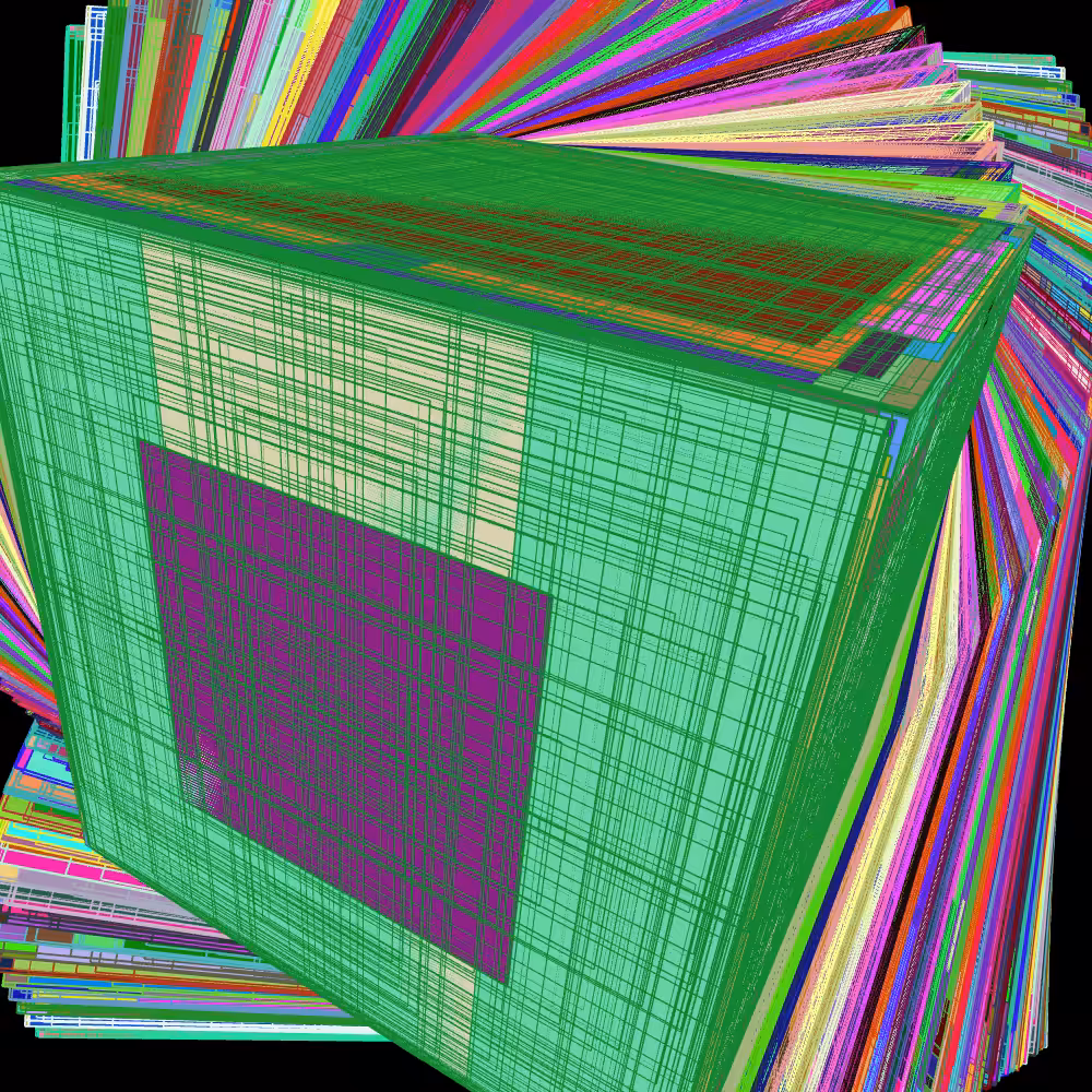 How do you paint a box? #90