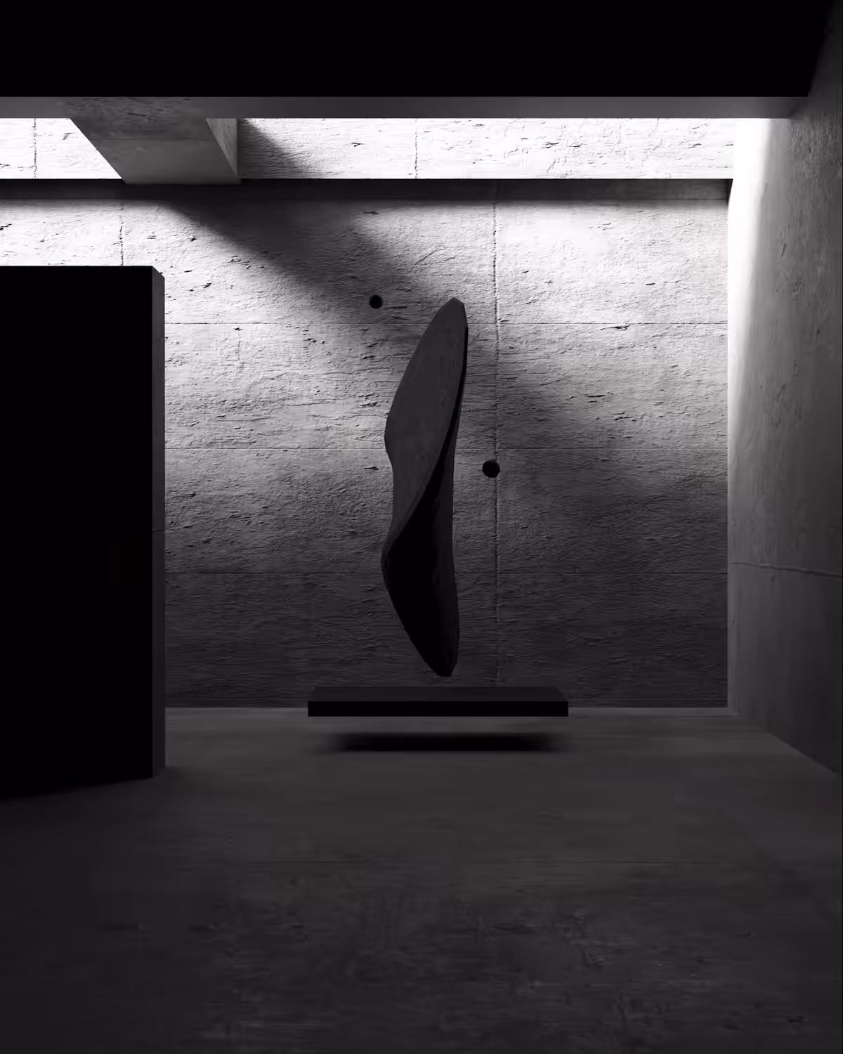 Concrete Dream