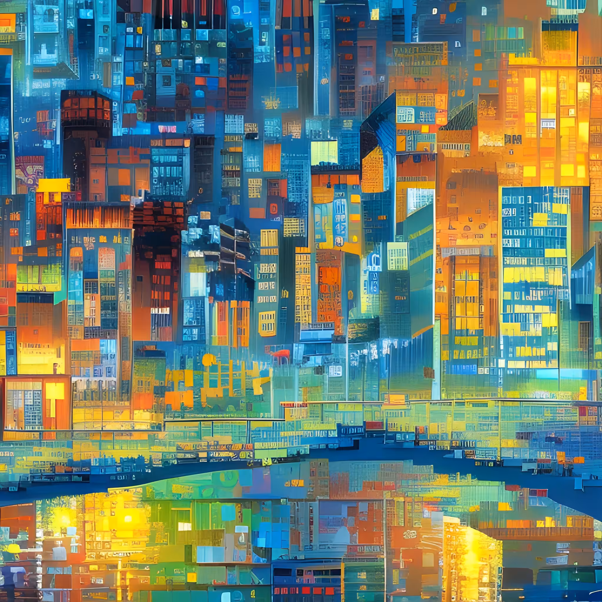 digitalDreamscapes 57