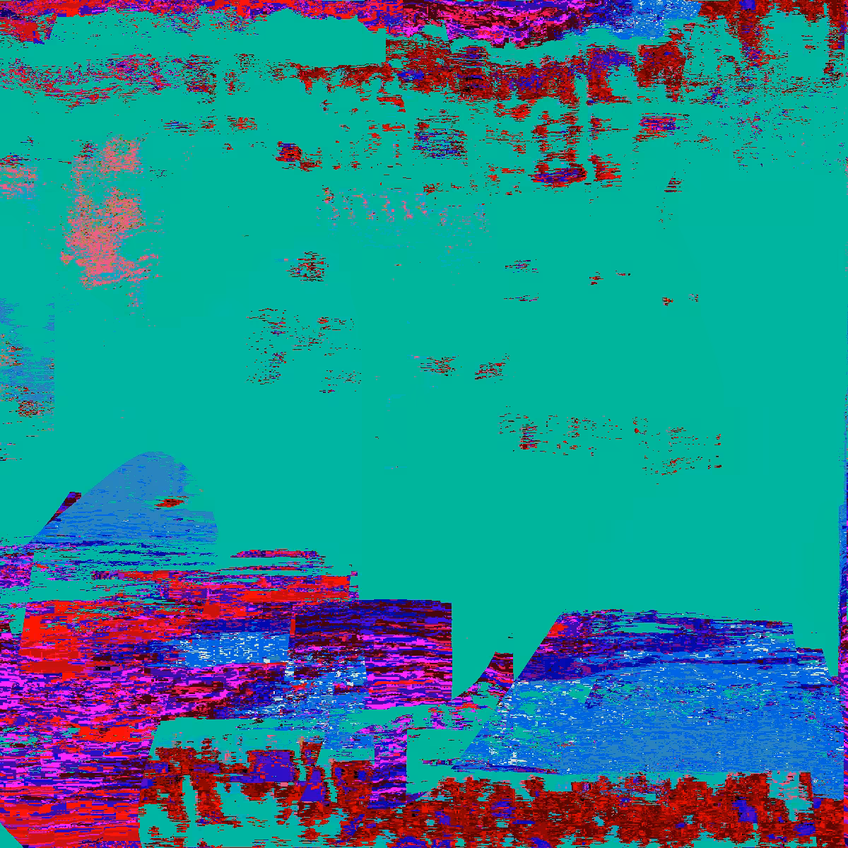 JOYFUL COLORS | GIFT #140