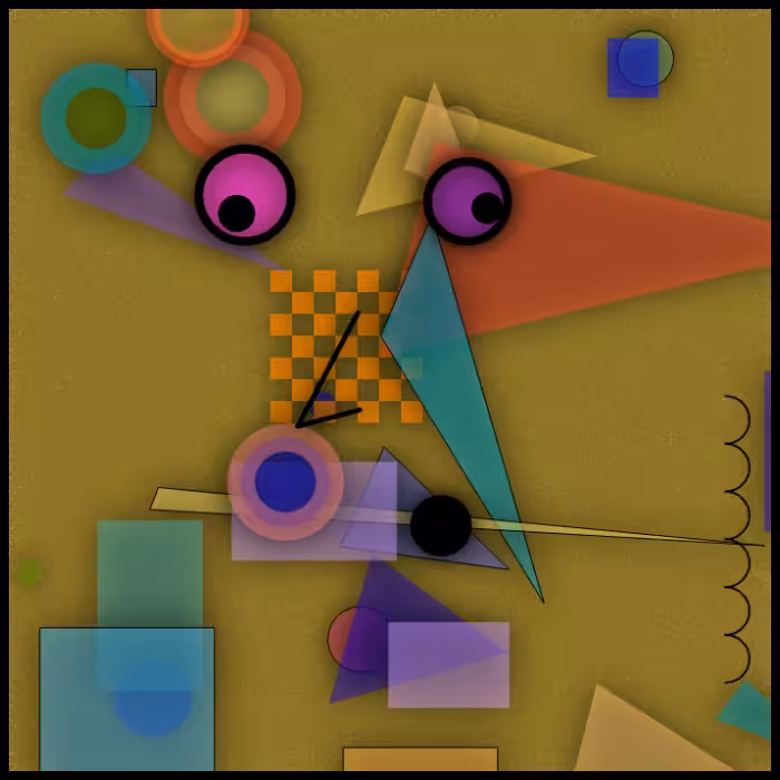 Kandudesky #243
