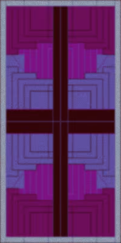 Windows Of Opportunity #8