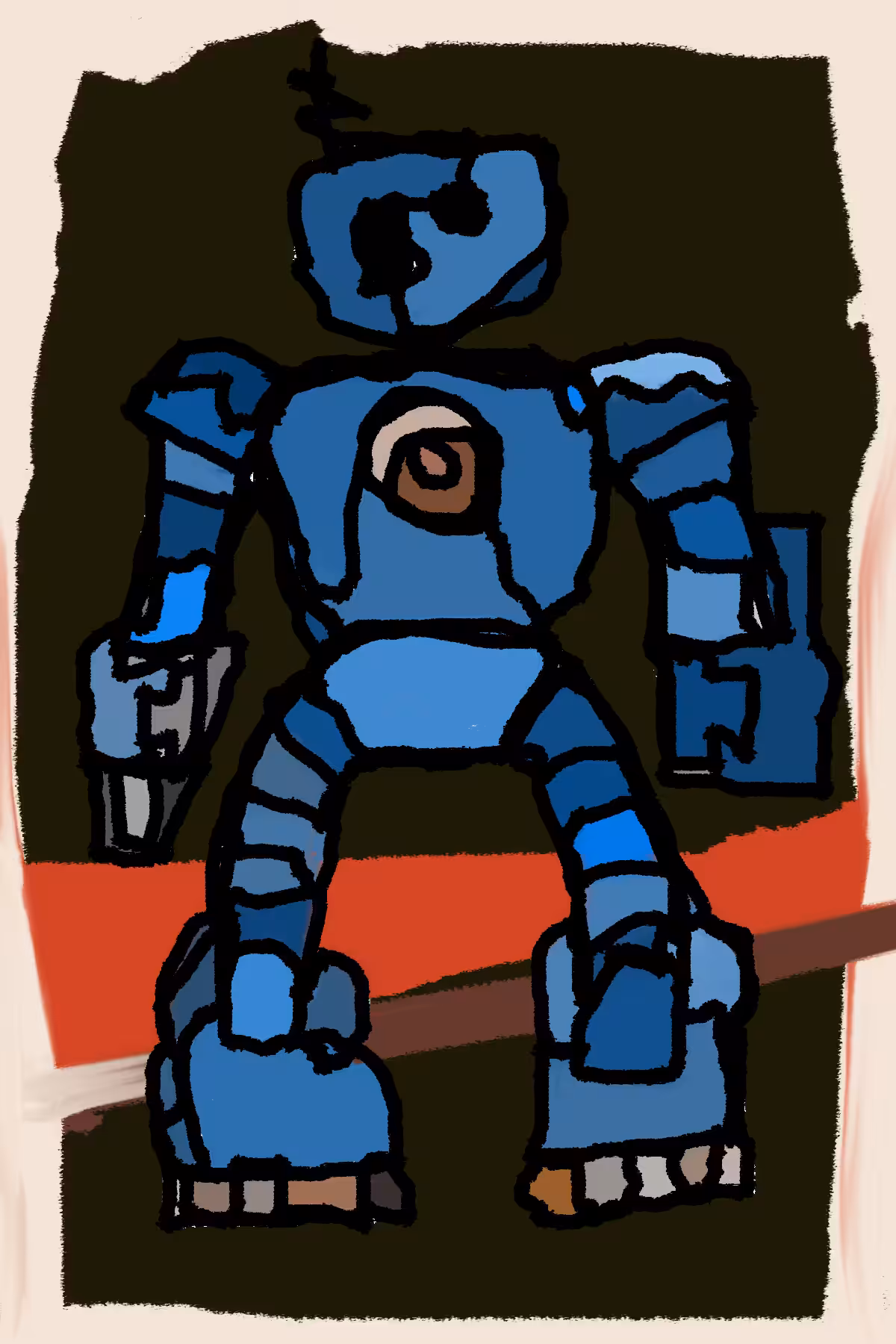 puroteKa portrait 1a
