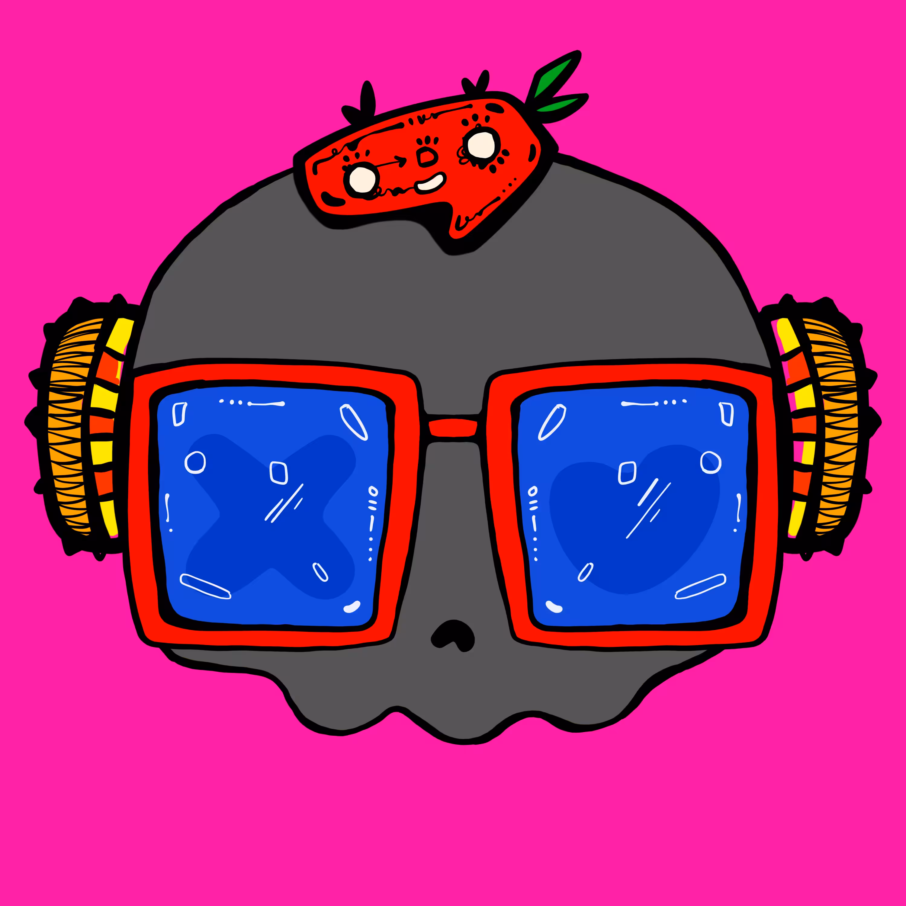 ORGNLS by SABET #62453
