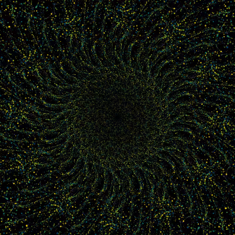 Vortex #119
