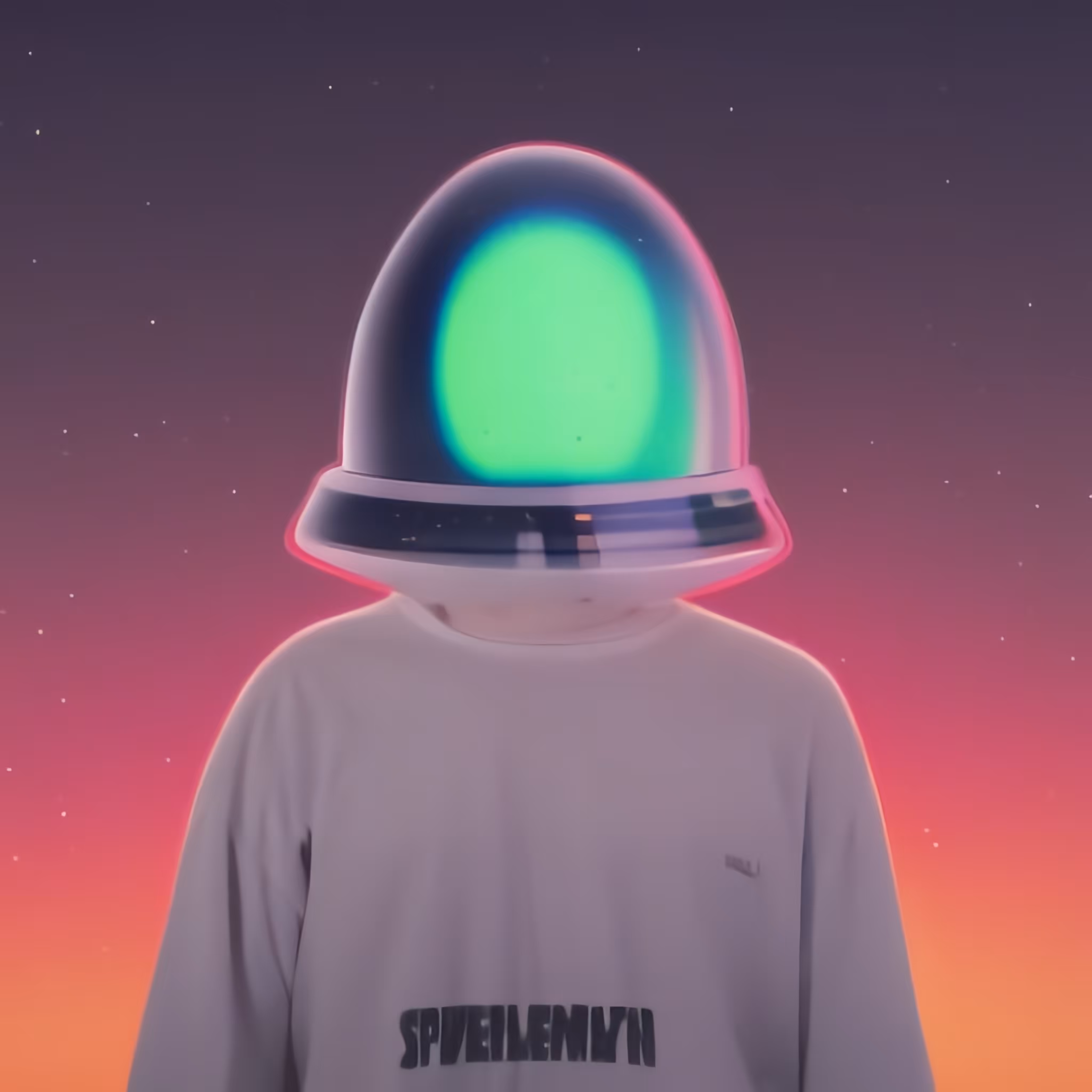 NIGHTCALLERS: SPACEWAVES #344