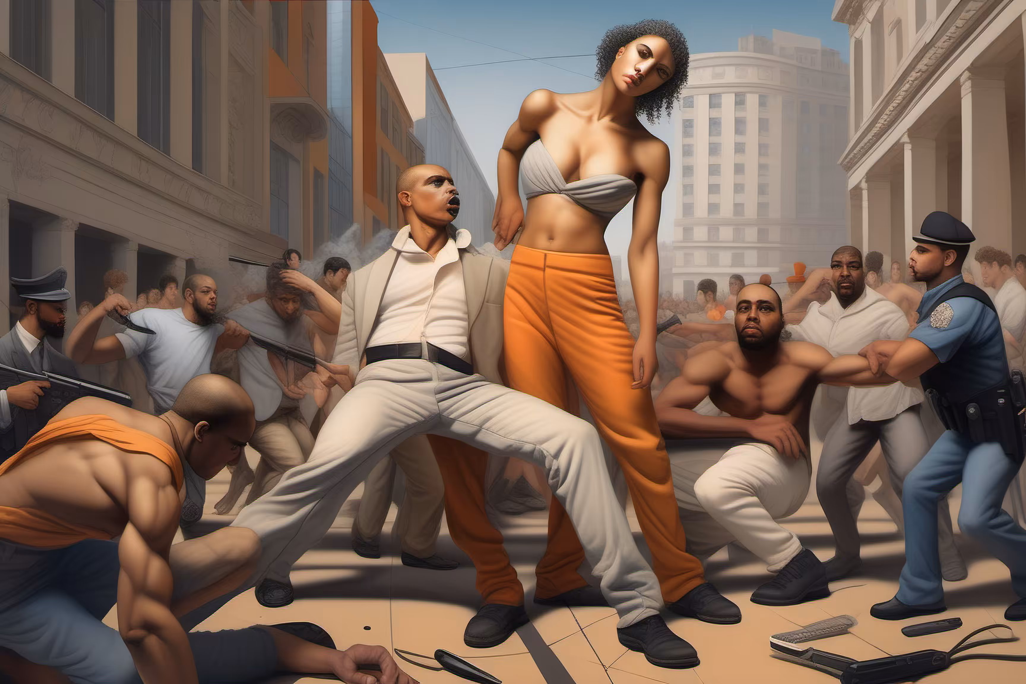 Classical Studies #120