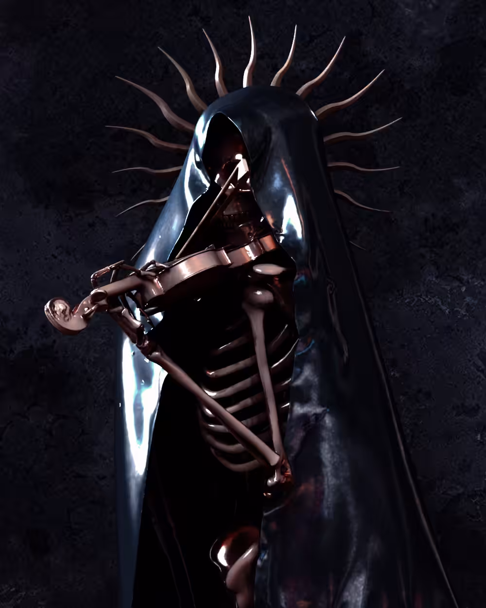 Lacrimosa