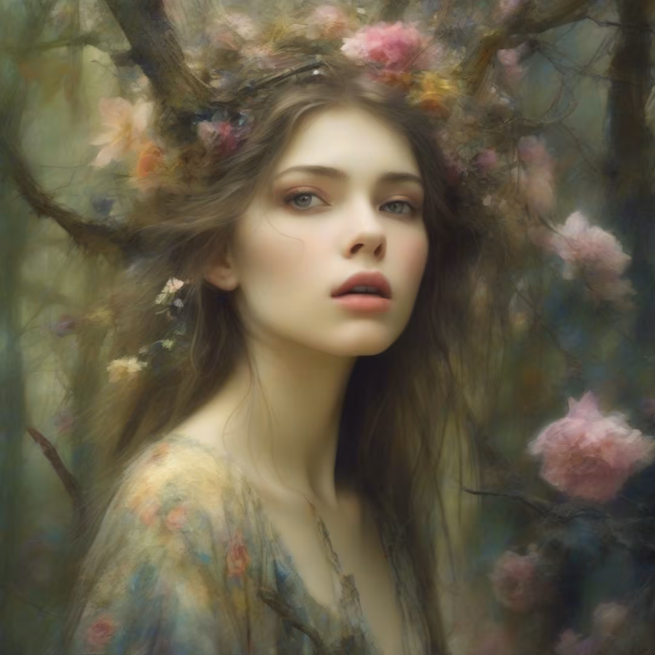 Paintings
