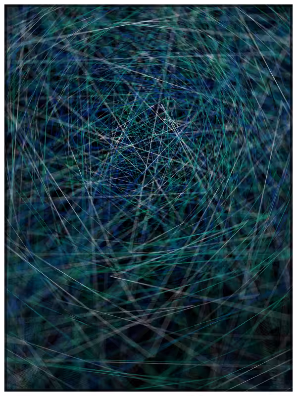 Haystack in a Needle #22