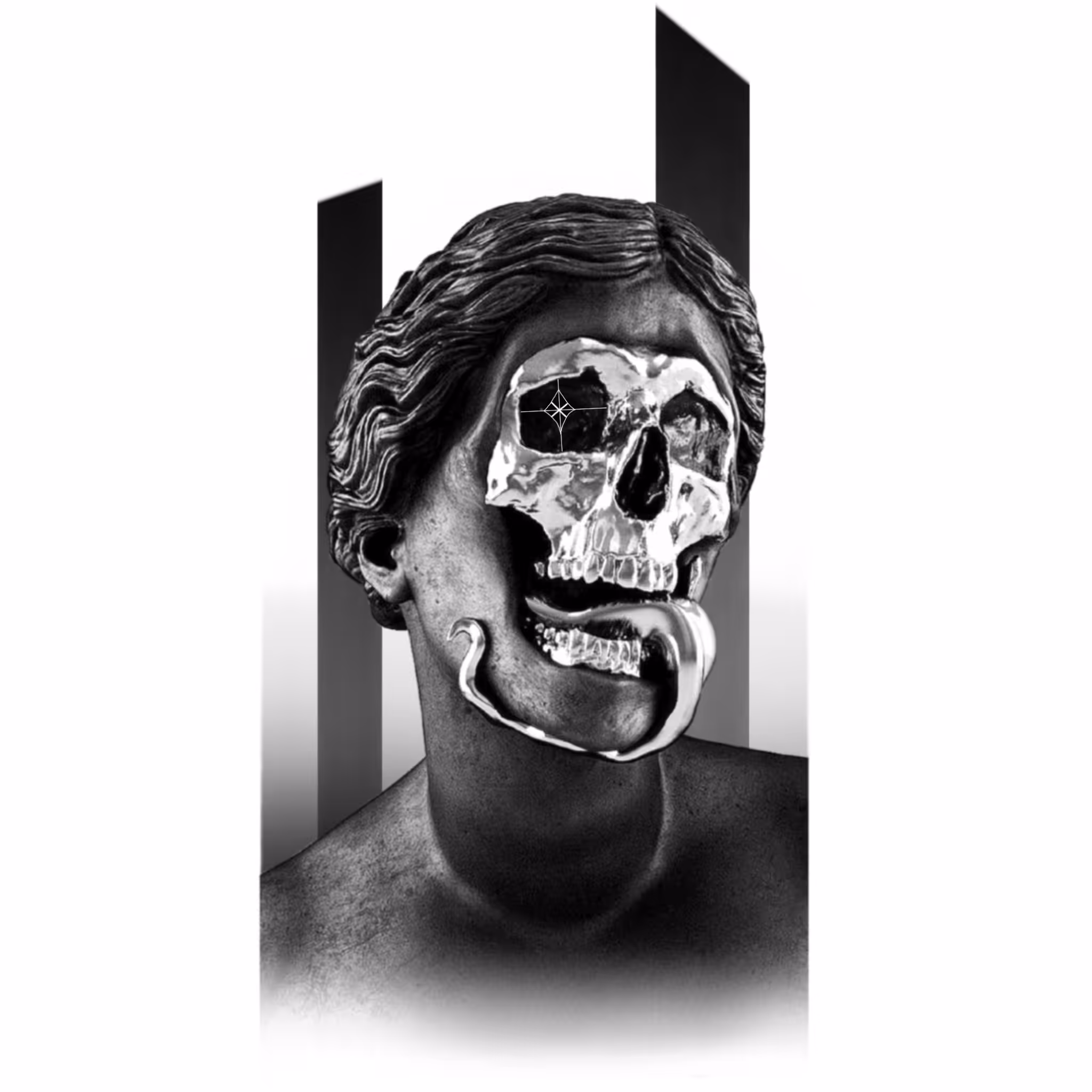 REPRESSED