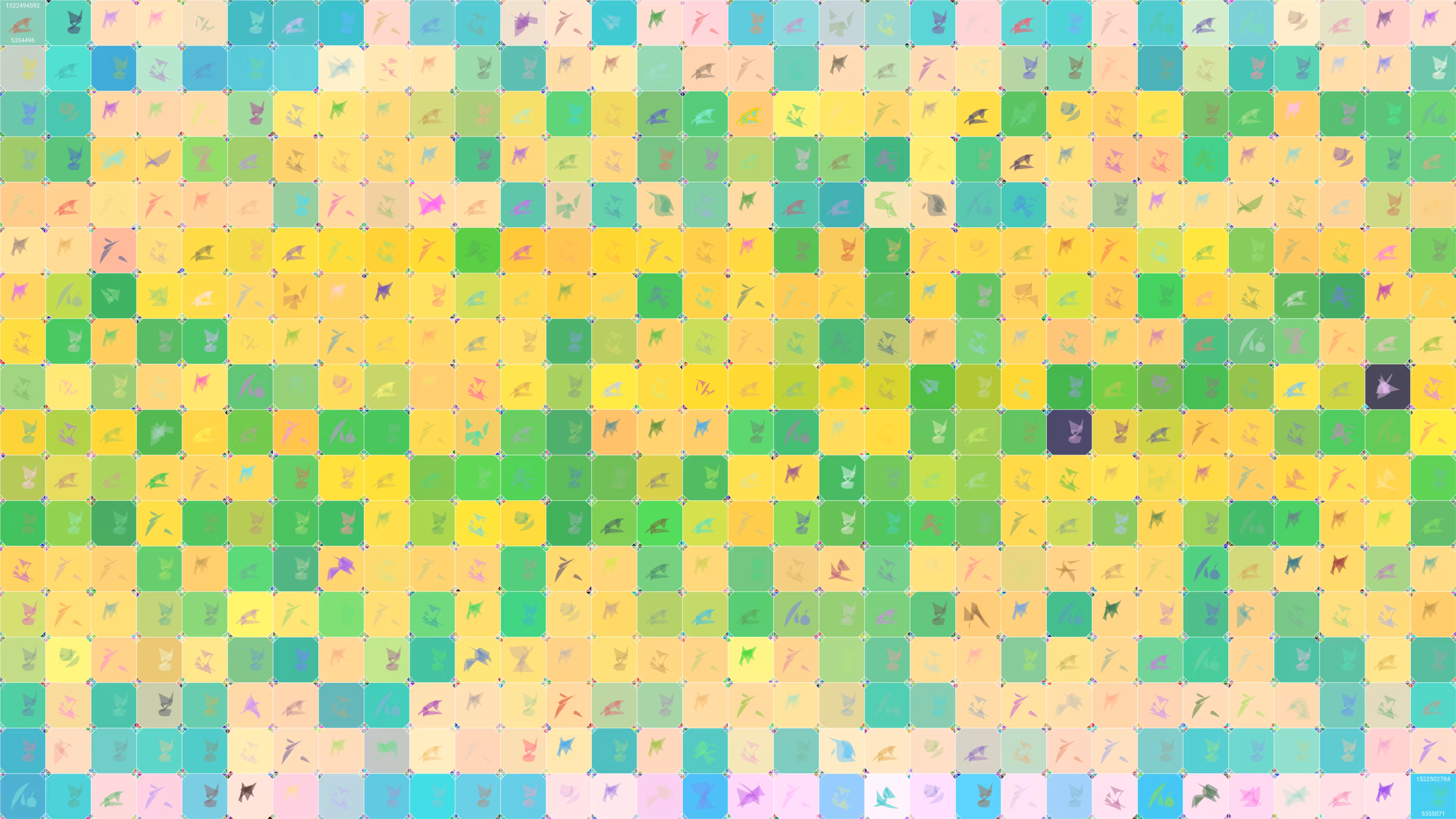 Painting #9296