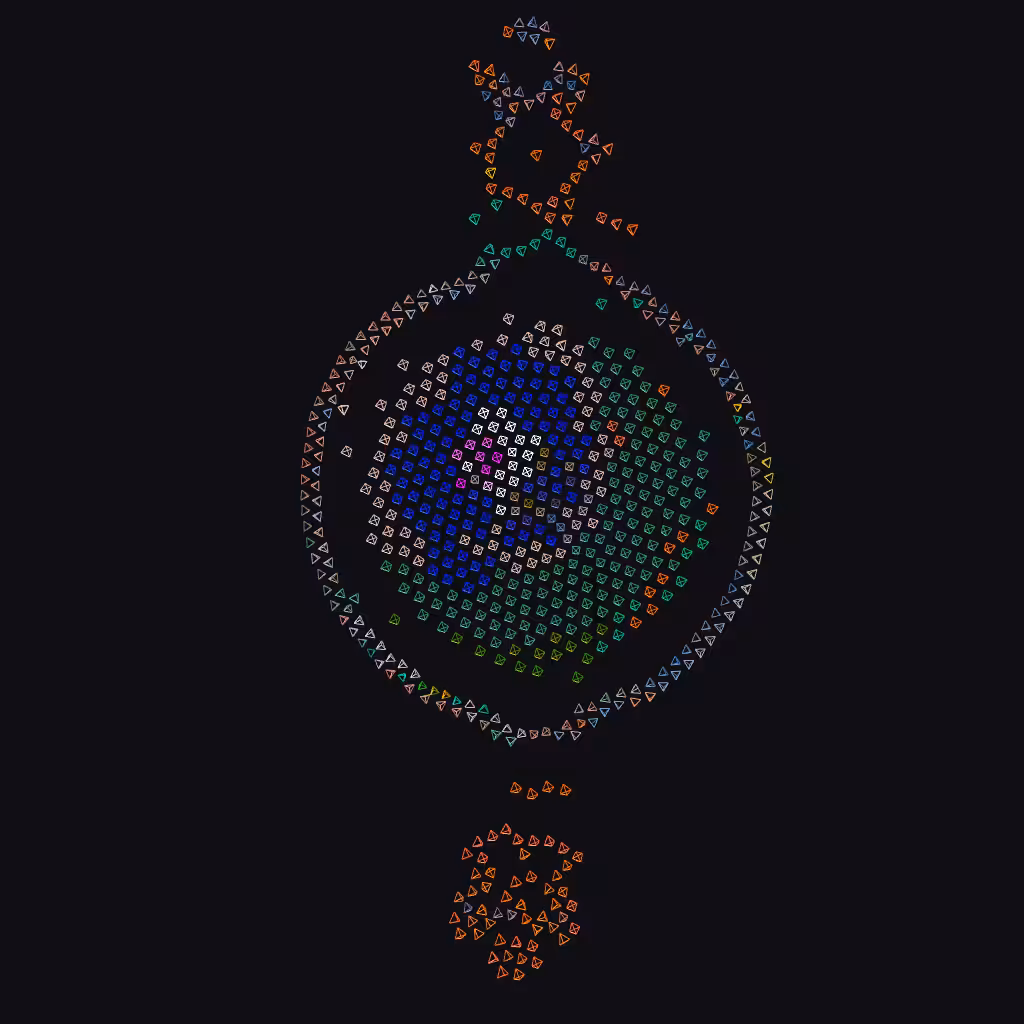 meios #22