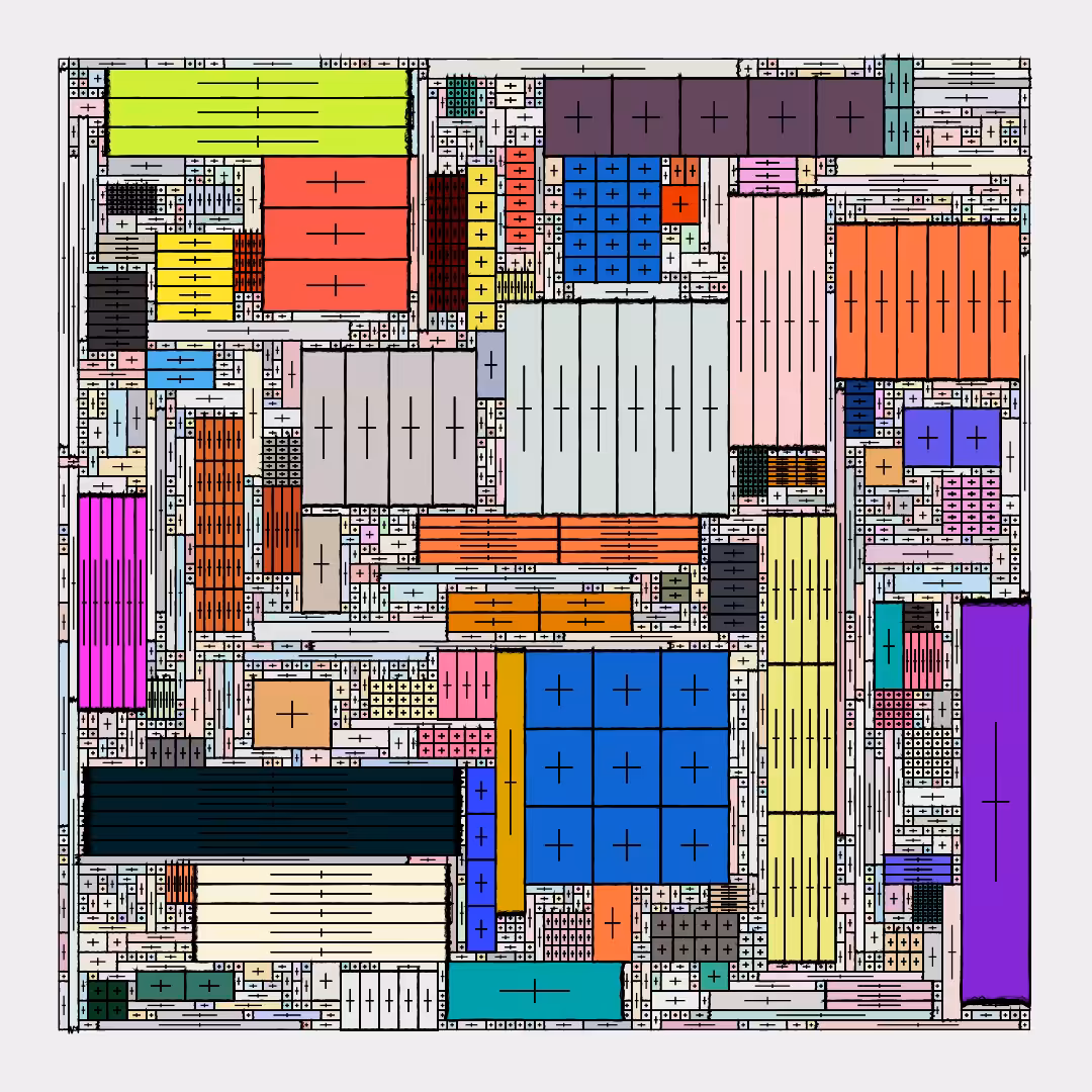 Industrial Park #174