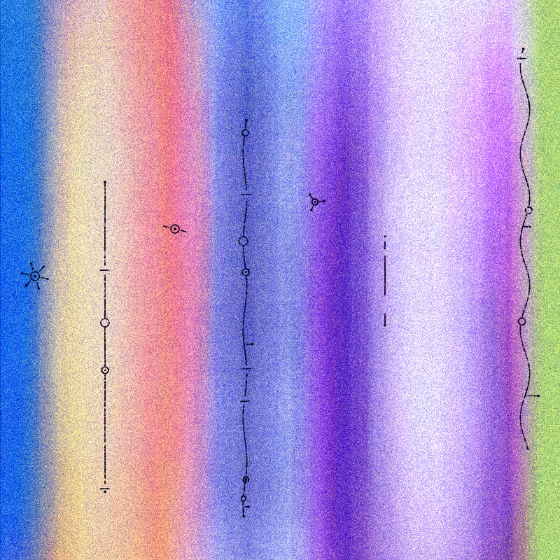 Vestige #97
