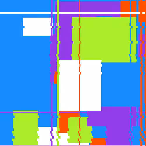 Chromatic Chaos #1662