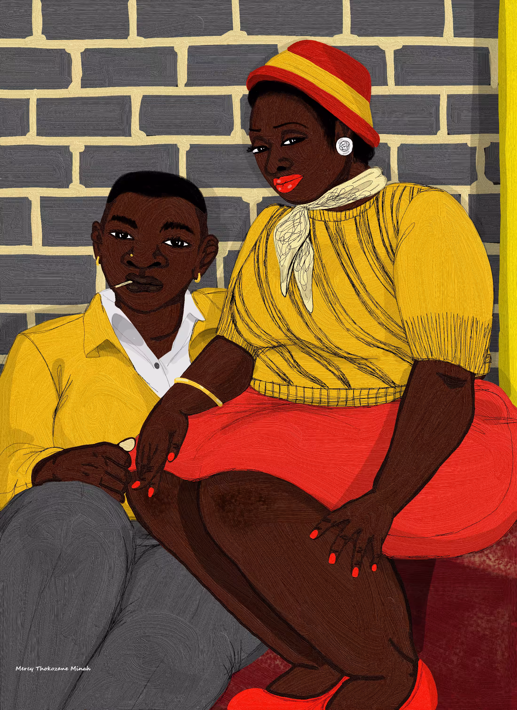 lovers for life 