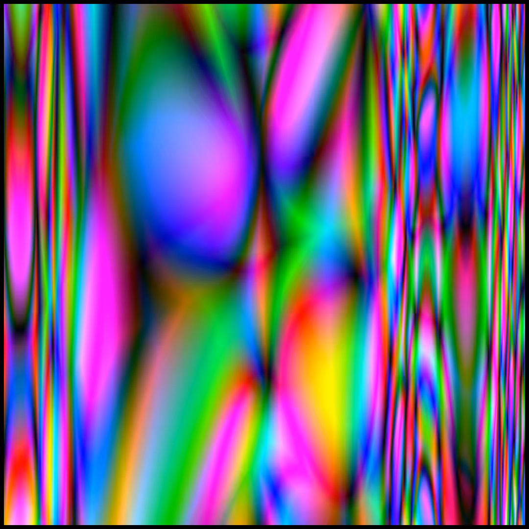 Generative patterns #5 #13