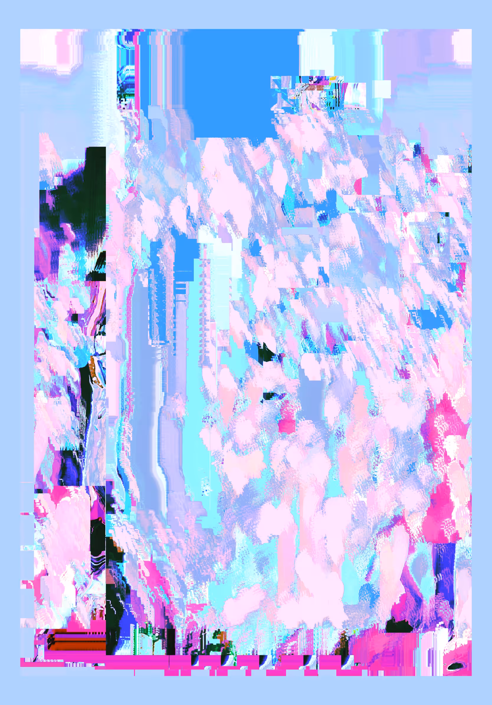 LST & FND: L S T & F N D  33