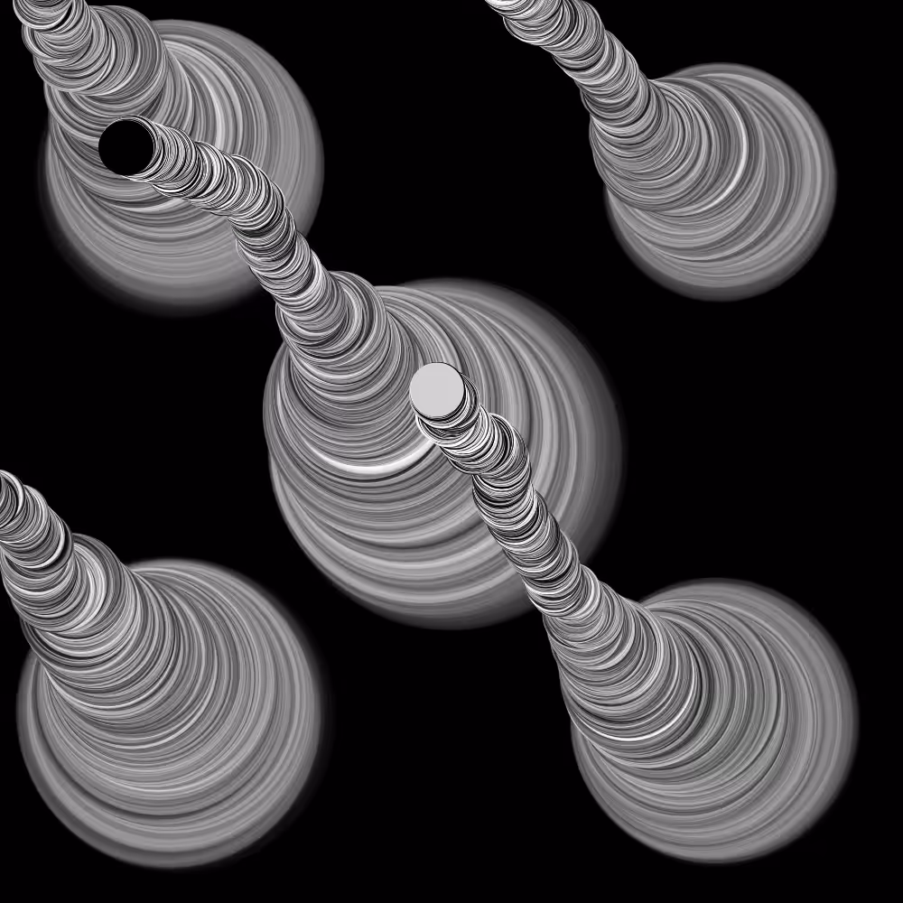 magic tube #3