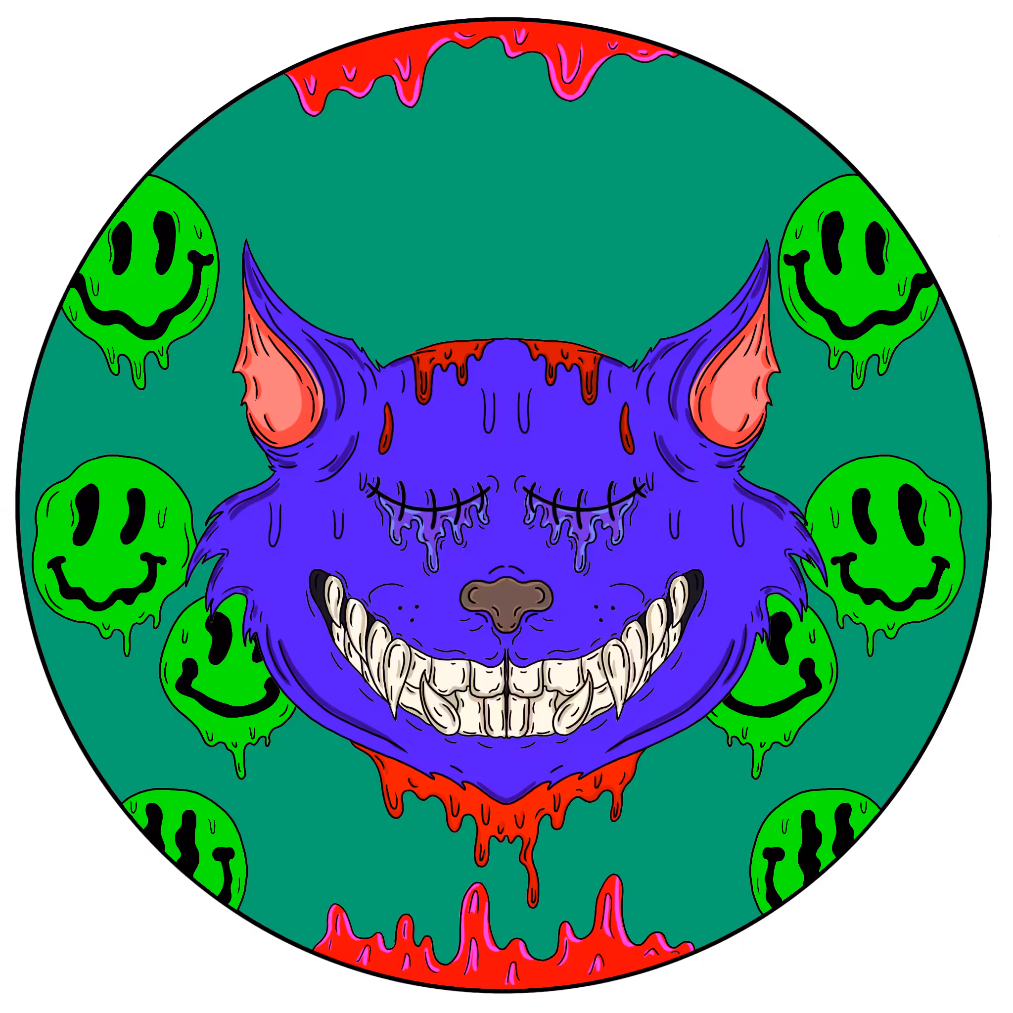 TABZ #6322