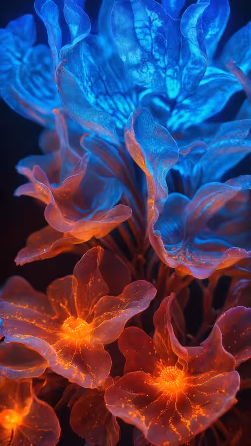 BIOME LUMINA #502/1000