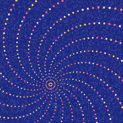 The Dance of Fireworks #33