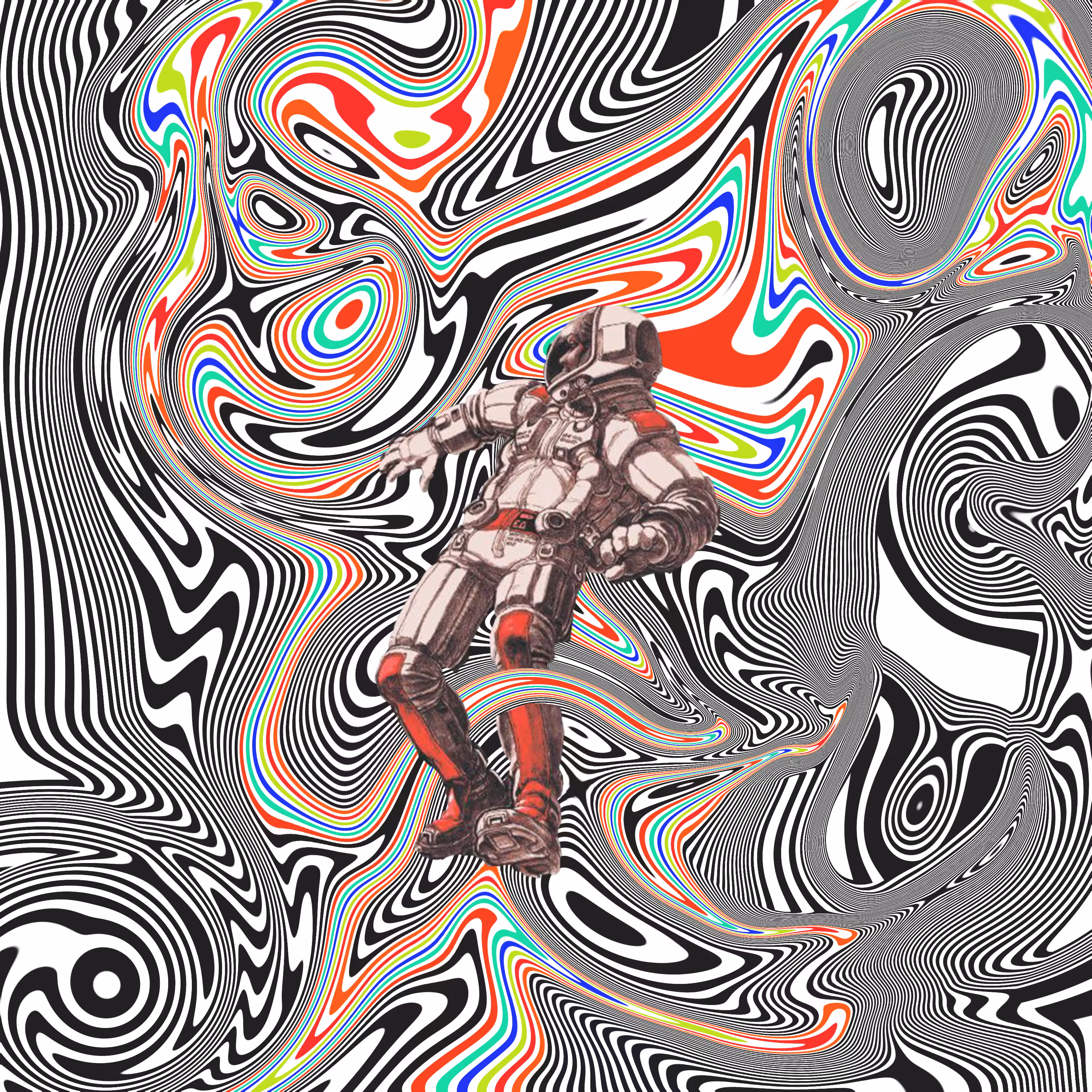 Astronaut