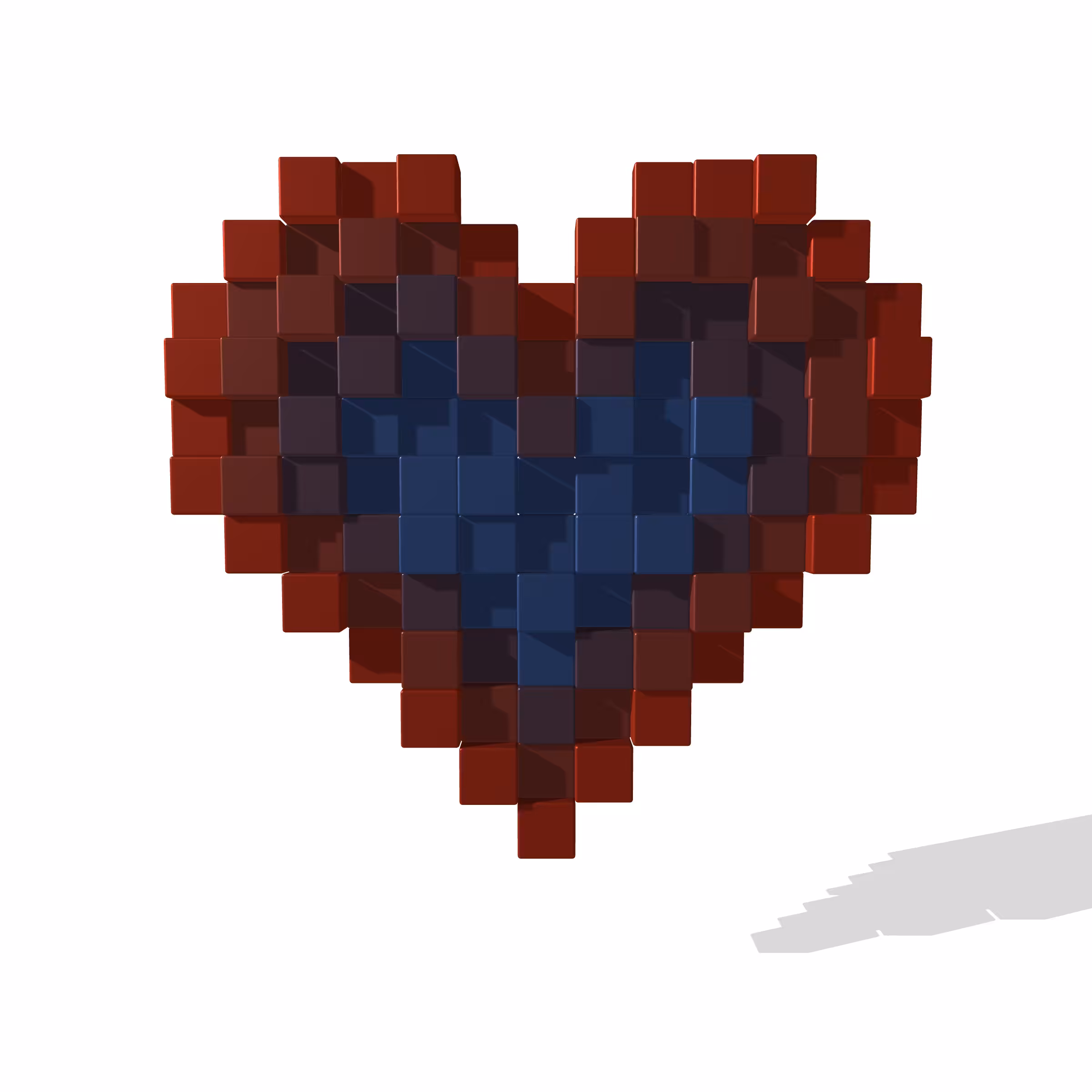 heart + craft #5975