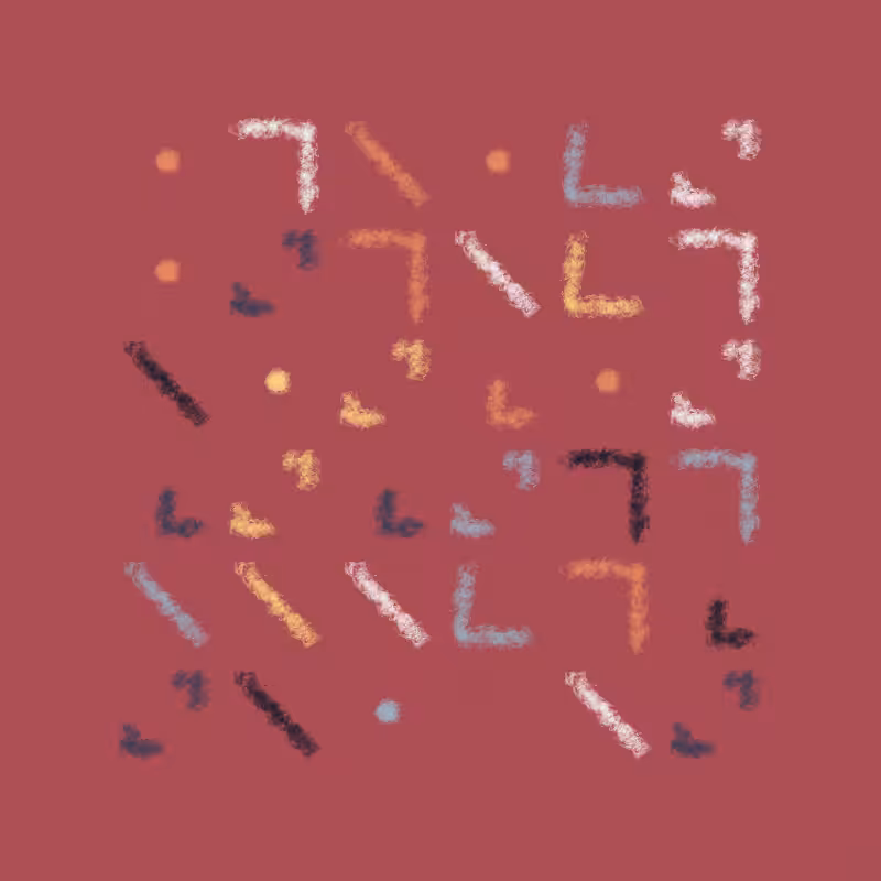 Calligraphic #66
