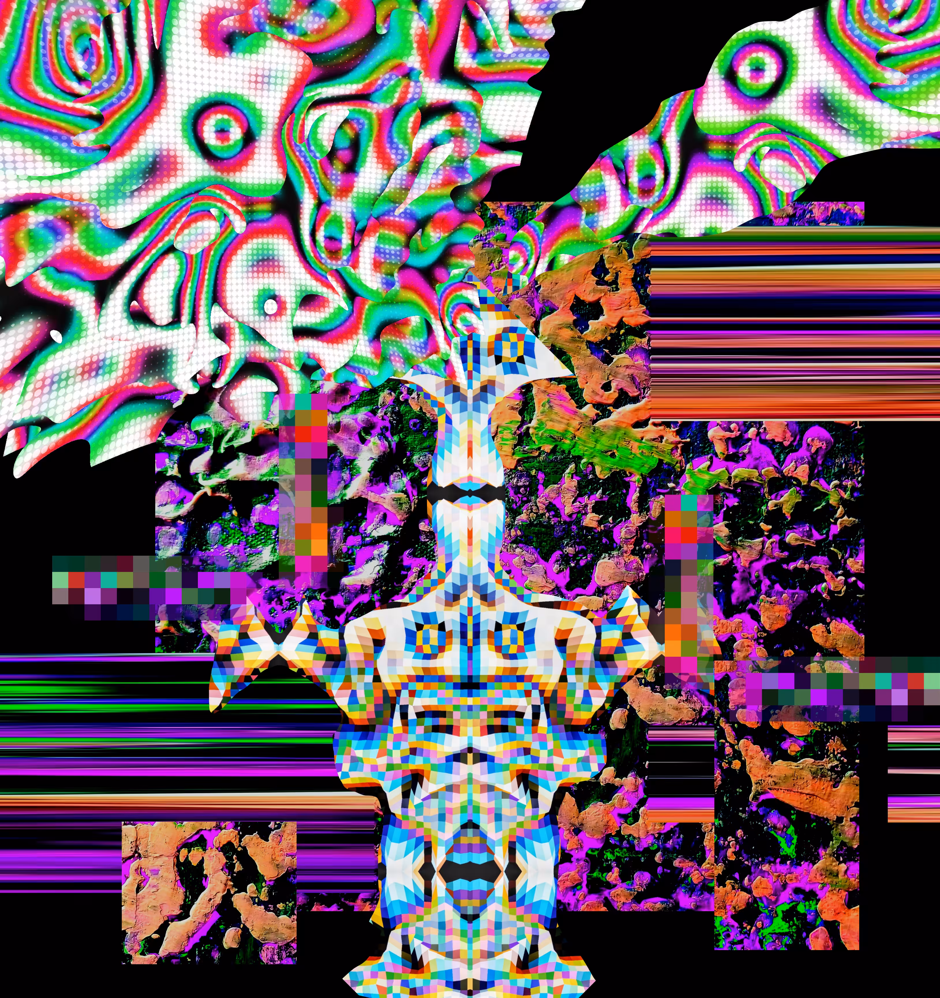 PRØvisional MU$Ξ