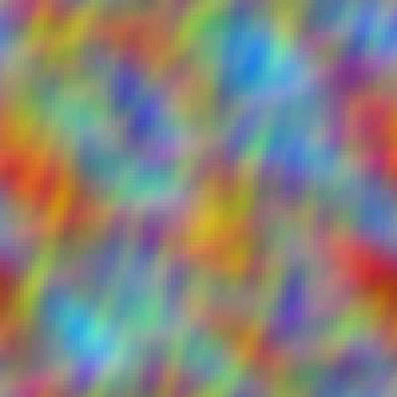 Shifting and Blending #22